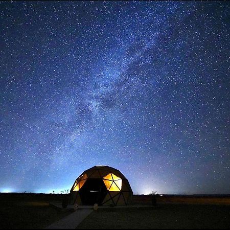 Tatooine Stars Camp Hotel Merzouga Exterior photo