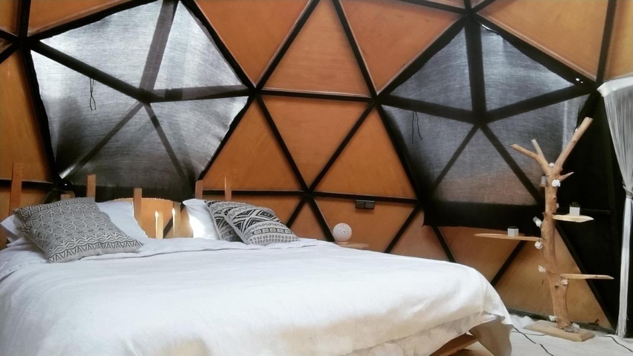 Tatooine Stars Camp Hotel Merzouga Exterior photo